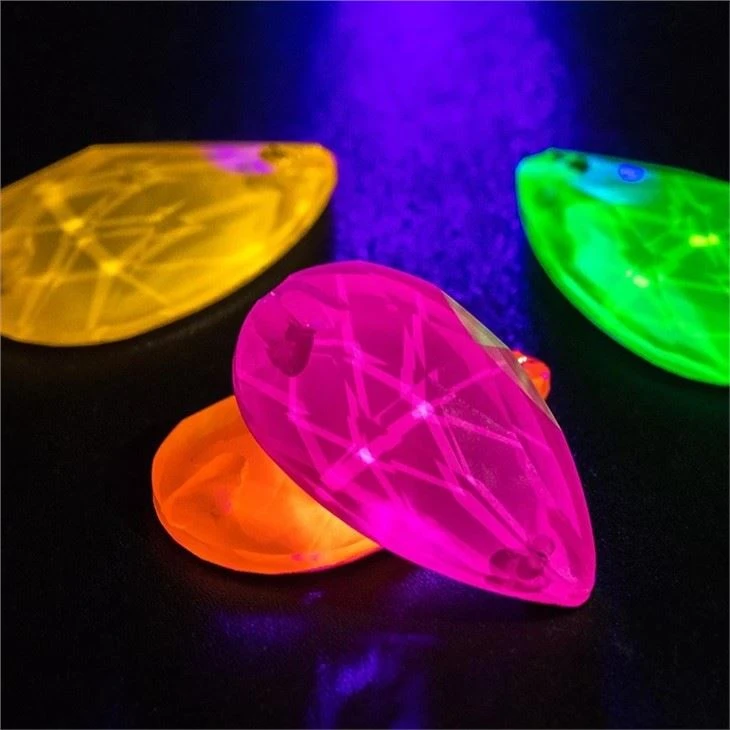 Neon Rhinestones